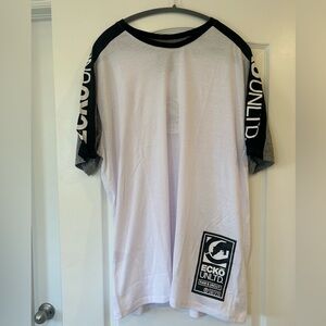 NWT Ecko Unltd Men’s Short Sleeve Shirt
